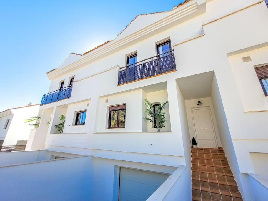 Villa Casa Roberto Enjoy Mijas Exterior foto